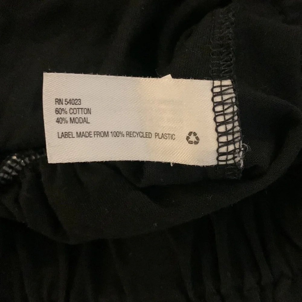 Gap Kids Black Jumpsuit!